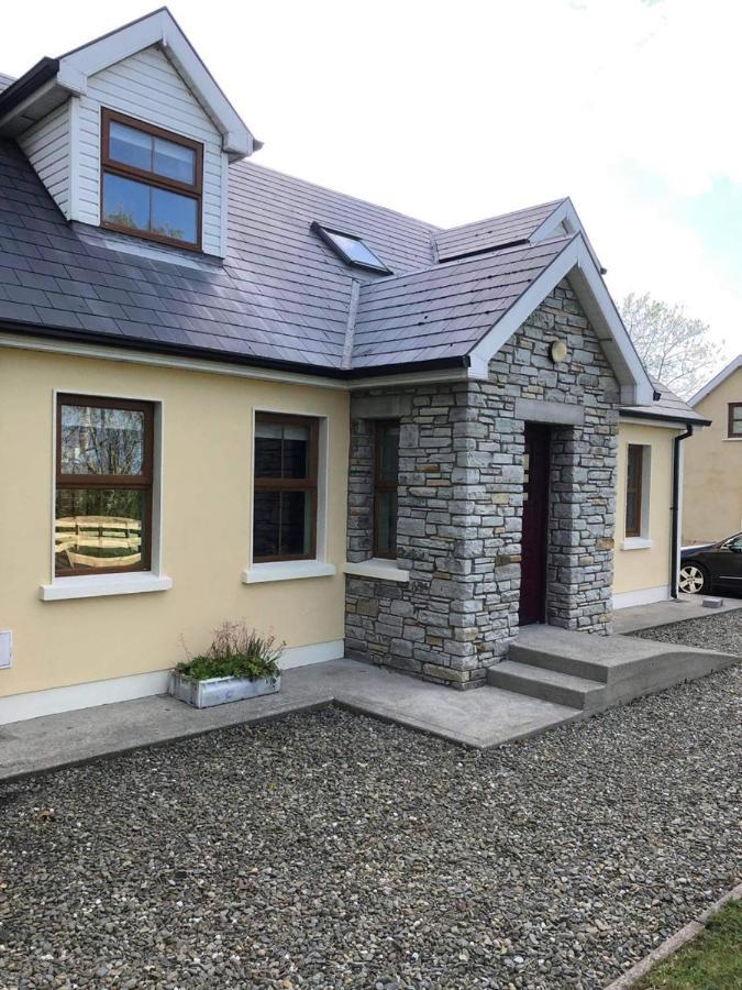 Ballyloskey Road Carndonagh Kültér fotó
