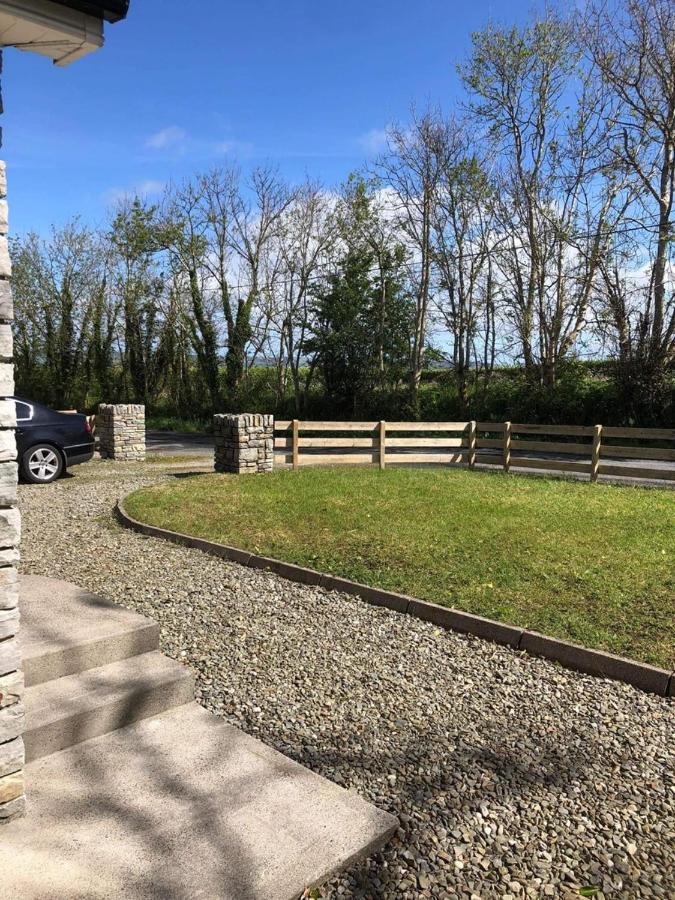 Ballyloskey Road Carndonagh Kültér fotó