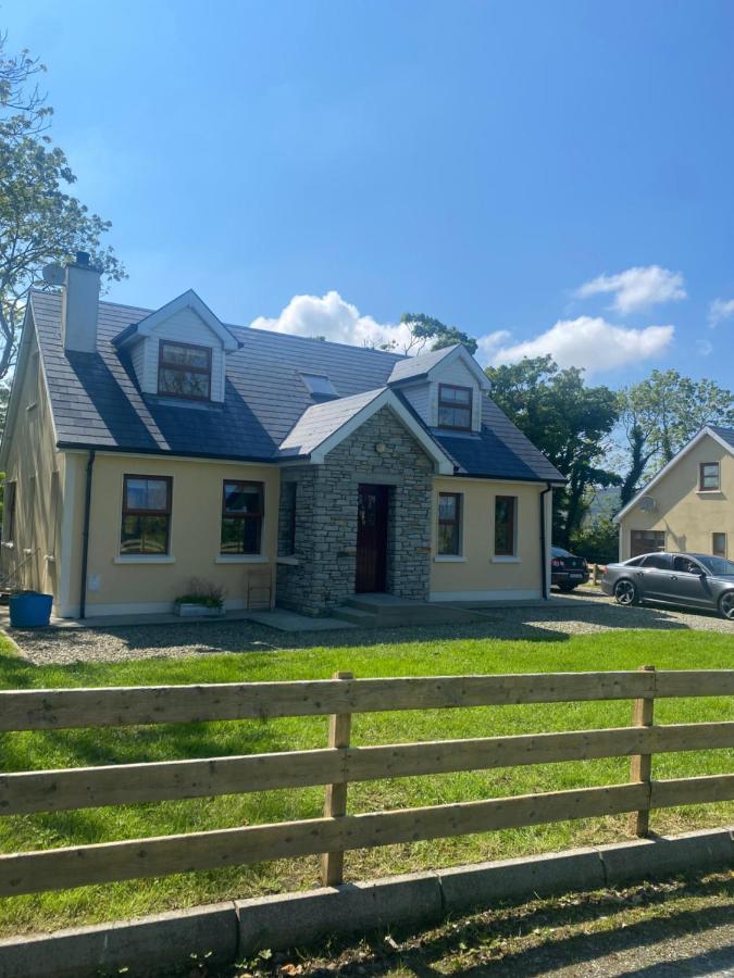 Ballyloskey Road Carndonagh Kültér fotó