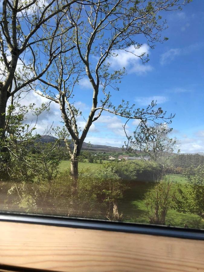 Ballyloskey Road Carndonagh Kültér fotó