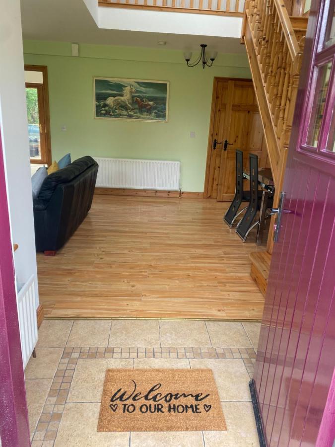 Ballyloskey Road Carndonagh Kültér fotó