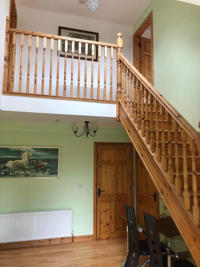 Ballyloskey Road Carndonagh Kültér fotó